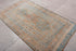 Antique Afshar Area Rug (3' x 6')